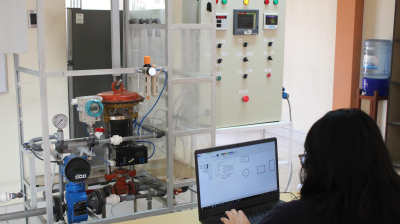 Estrategias de Control Automático