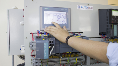 PLC SIEMENS AVANZADO